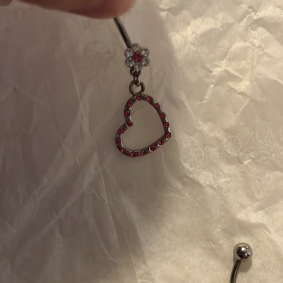 Belly Button Rings - Picture 2 of 4